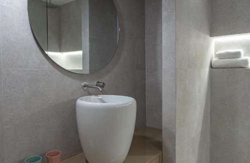 Palaio Faliro Apartment | Hippocrates - Faliro deluxe apartment