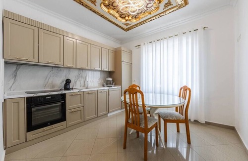 Shkoder Apartment | Historic Quarter Stay | 1BR Apartment by PikHost