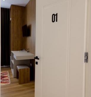 Kruje Hotel | HM Boutique Hotel