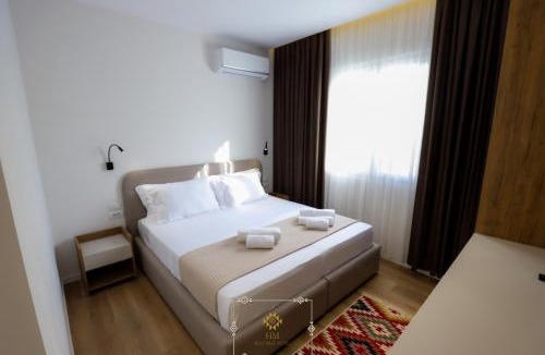 Kruje Hotel | HM Boutique Hotel