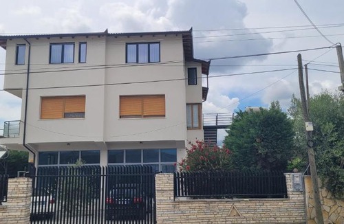 Berat House | Hodo's House