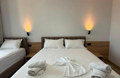 Berat House | Hodo's House