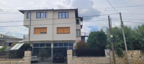 Berat House | Hodo's House