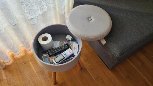 Chalandri House | Holargos Metro Rooms