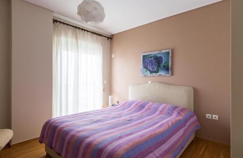 Chalandri House | Holargos Metro Rooms