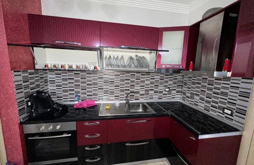Shengjin Apartment | Holiday Apartment