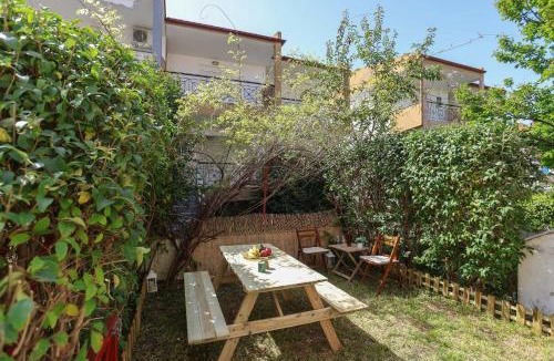 Skala Fourkas House | Holiday Apartment Fourka
