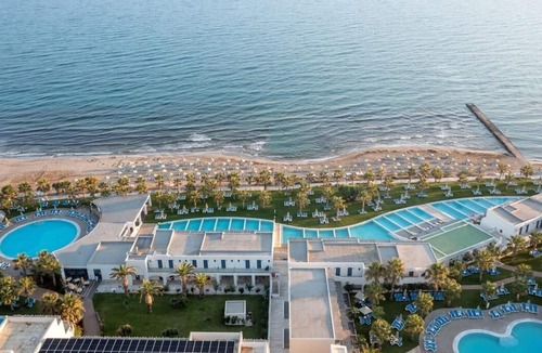 Analipsi Apartment | Holiday apartment Chersonissos for 1 - 5 persons with 1 bedroom - Holiday apartment