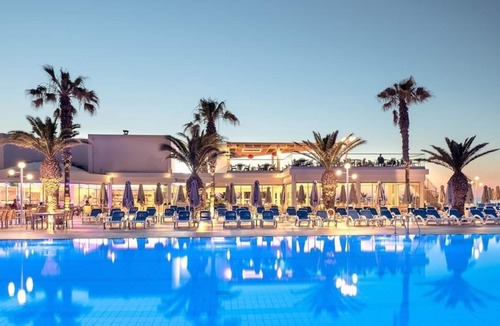 Analipsi Apartment | Holiday apartment Chersonissos for 1 - 5 persons with 1 bedroom - Holiday apartment