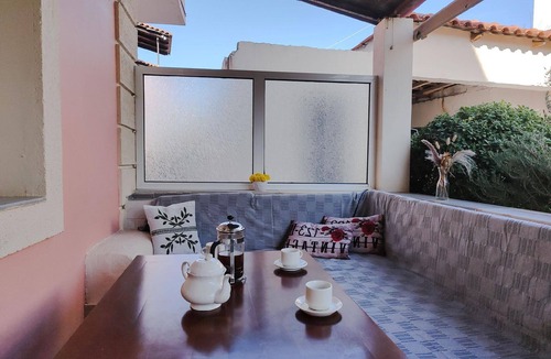 Ksamil Apartment | Holiday apartment Ksamil for 1 - 5 persons with 1 bedroom - Twin house