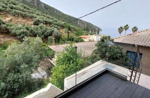 Kifisia House | Holiday Apartment Lagoudis, Kitries