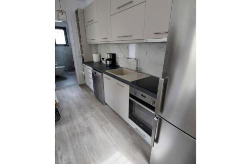 Kifisia House | Holiday Apartment Lagoudis, Kitries