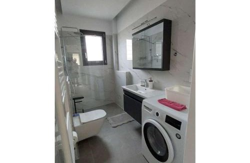 Kifisia House | Holiday Apartment Lagoudis, Kitries