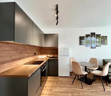 Mejë Apartment | Holiday Apartments Gjakova