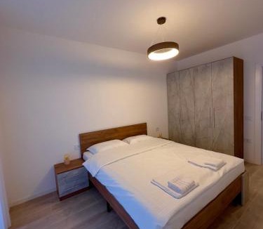 Mejë Apartment | Holiday Apartments Gjakova