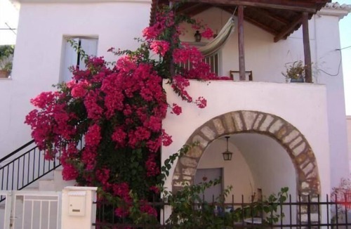 Evangelismos House | Holiday home "Agathe