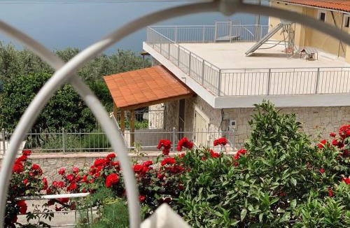 Piqeras House | Holiday Home Ali