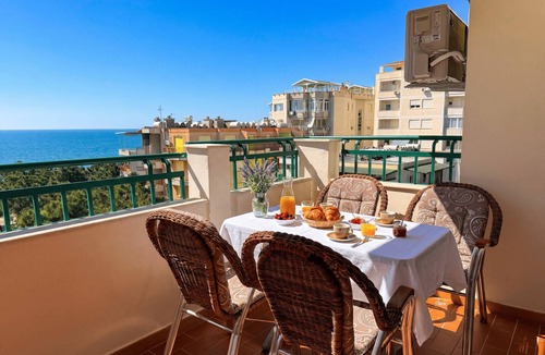 Golem Apartment | Holiday Home by the Beach Durres 117