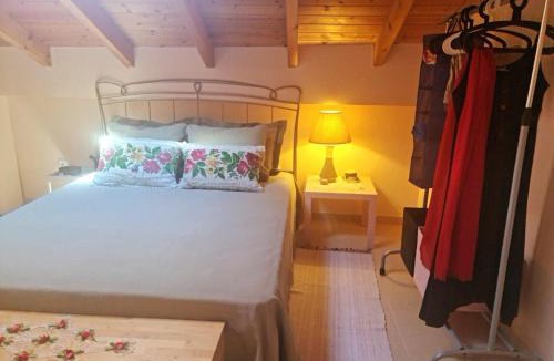 Evrostina House | Holiday Home in Likoporia near Beaches