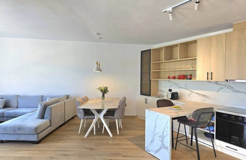 Ishem Villa | Holiday Home in Kepi i Rodonit near Beach