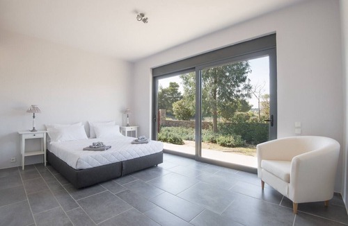 Porto Heli House | Holiday Home in Porto Heli for 6 Guests