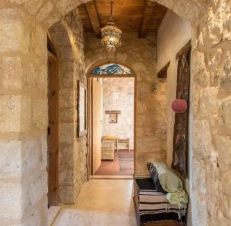 Tertsa House | Holiday Home Spiti Papaya by Interhome
