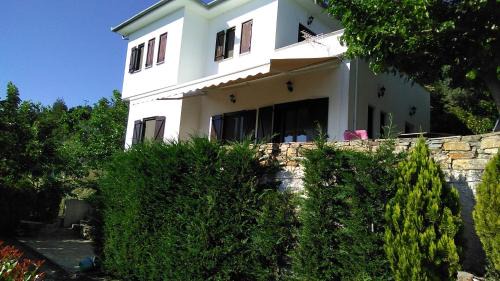 Afetai House | Holiday house afetes