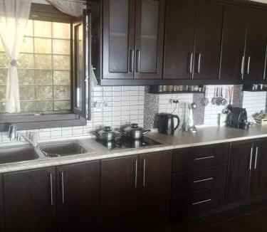 Afetai House | Holiday house afetes