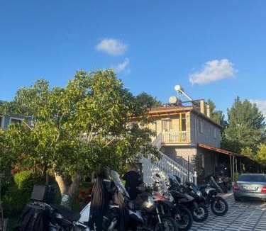 Qerek House | Holiday House