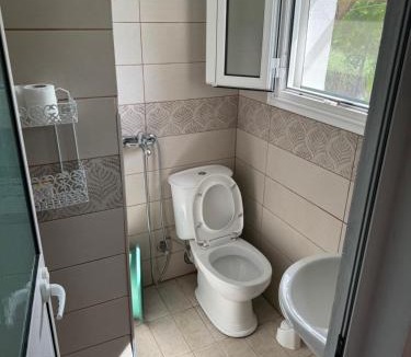 Qerek House | Holiday House