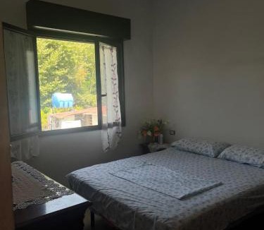 Elbasan House | Holiday House