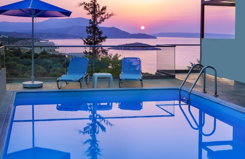 Plaka House | Holiday house Gavalochori for 1 - 8 persons with 4 bedrooms - Holiday home
