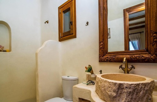Pefki House | Holiday house Kavousi Kriti for 1 - 6 persons with 3 bedrooms - Holiday house