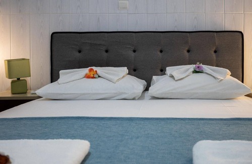 Vizari House | Holiday house Mixorrouma for 1 - 5 persons with 2 bedrooms - Row house