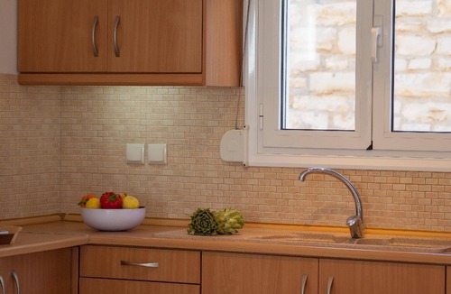 Agia Triada House | Holiday house Rethymno for 1 - 8 persons with 3 bedrooms - Holiday house