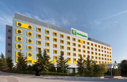Spata-Artemida Hotel | Holiday Inn Athens Attica Av, Airport W. by IHG