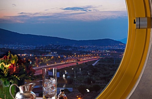 Spata-Artemida Hotel | Holiday Inn Athens Attica Av. Airport West by IHG