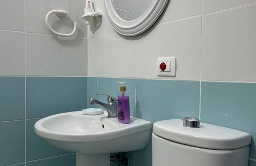 Shkembi i Kavajes Apartment | Holiday is beautiful