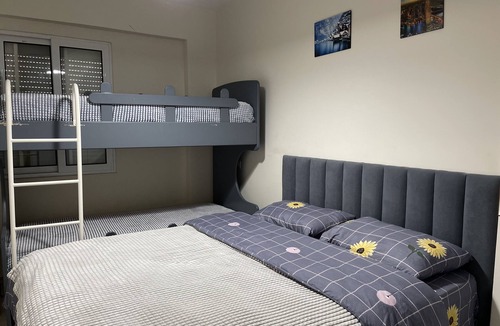 Shkembi i Kavajes Apartment | Holiday is beautiful