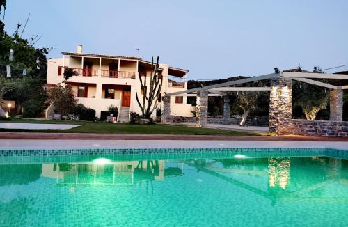Kea Apartment | Holiday Rooms