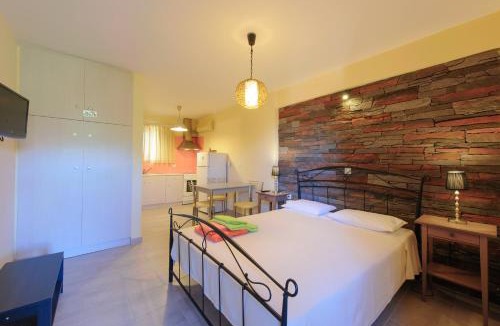 Kea Apartment | Holiday Rooms