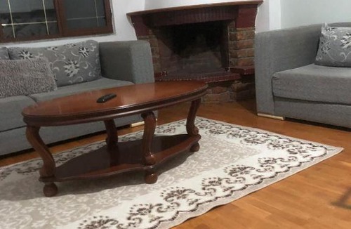 Tirana Apartment | Holiday vila 2 - Bedrooms with balcony