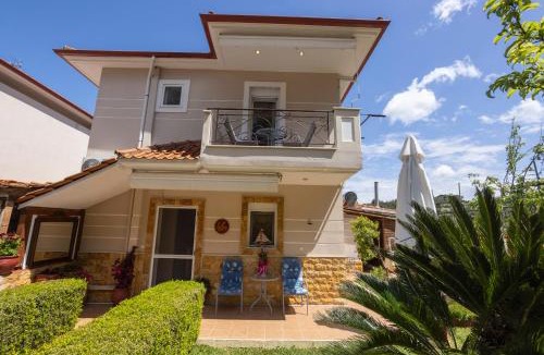 Kassandra Villa | Holiday Villa