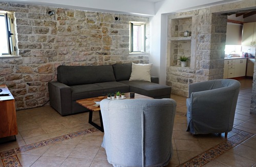 Ieromonachos Villa | Holiday Villa in Paxos - Sea View - mypaxos