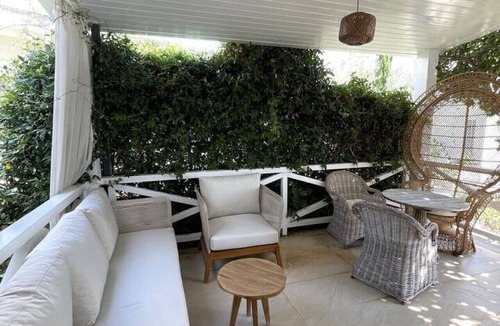 Dhermi Villa | Holiday Villa | Patio & Free Parking by PikHost
