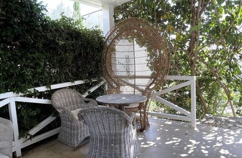 Dhermi Villa | Holiday Villa | Patio & Free Parking by PikHost