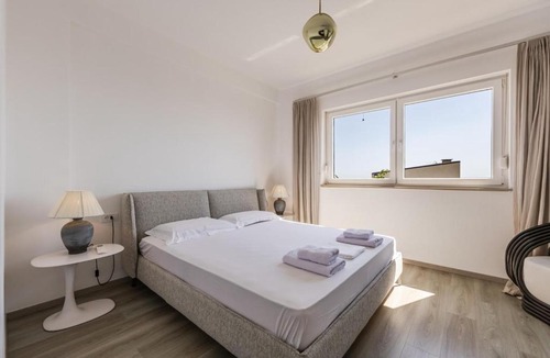 Dhermi House | Holiday Villa Patio & Free Parking by PikHost