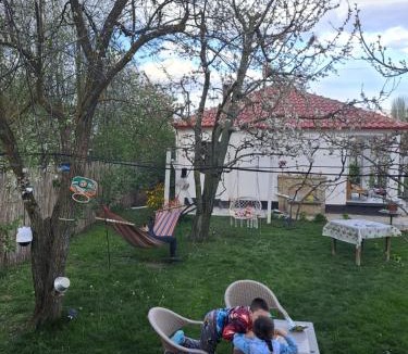 Korce House | Holidayhome with 100% bio food