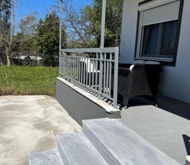 Nea Iraklia House | Holidayhouse KALI SEA in Chalkidiki