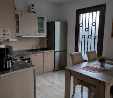 Nea Iraklia House | Holidayhouse KALI SEA in Chalkidiki